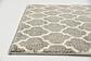 2' 7 x 8' Lattice Runner Rug thumbnail