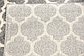 Unique Loom 2' 7 x 13' Trellis Runner Rug thumbnail image 10