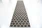 Unique Loom 2' 7 x 13' Trellis Runner Rug thumbnail image 3