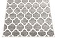 Unique Loom 2' 7 x 13' Trellis Runner Rug thumbnail image 5