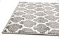 Unique Loom 2' 7 x 13' Trellis Runner Rug thumbnail image 6