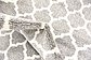 Unique Loom 2' 7 x 13' Trellis Runner Rug thumbnail image 9