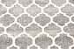 Unique Loom 2' 7 x 16' 5 Trellis Runner Rug thumbnail image 4