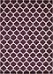 10' x 14' Trellis Rug thumbnail