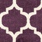 See color option for 4' x 6' Lattice Rug