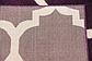 8' x 8' Trellis Square Rug thumbnail