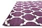 8' x 8' Trellis Square Rug thumbnail