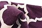 8' x 8' Trellis Square Rug thumbnail