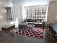 8' x 8' Trellis Square Rug thumbnail