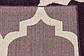 6' x 6' Trellis Square Rug thumbnail