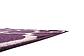 6' x 6' Trellis Square Rug thumbnail
