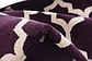 6' x 6' Trellis Square Rug thumbnail