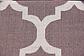 10' x 10' Trellis Round Rug thumbnail