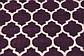 2' 7 x 8' Trellis Runner Rug thumbnail