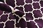 2' 7 x 13' Trellis Runner Rug thumbnail