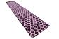 2' 7 x 13' Trellis Runner Rug thumbnail