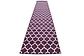 2' 7 x 13' Trellis Runner Rug thumbnail