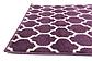 2' 7 x 13' Trellis Runner Rug thumbnail