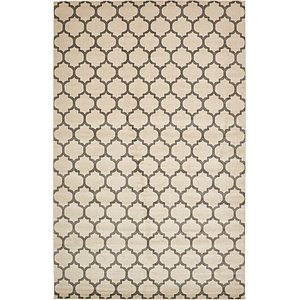 10' 6 x 16' 5 Trellis Rug