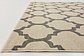 8' x 10' Trellis Rug thumbnail image 14