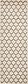 2' 7 x 8' Trellis Runner Rug thumbnail