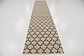 2' 7 x 13' Trellis Runner Rug thumbnail image 12