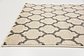 2' 7 x 13' Trellis Runner Rug thumbnail image 15