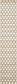2' 7 x 13' Trellis Runner Rug thumbnail