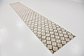 2' 7 x 16' 5 Trellis Runner Rug thumbnail image 11