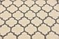 2' 7 x 16' 5 Trellis Runner Rug thumbnail image 13