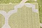 Unique Loom 8' x 8' Trellis Square Rug thumbnail image 10