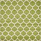 Unique Loom 8' x 8' Trellis Square Rug thumbnail image 1