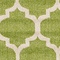 See color option for 6' x 6' Trellis Square Rug