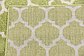 Unique Loom 2' 7 x 16' 5 Trellis Runner Rug thumbnail image 11