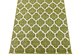 Unique Loom 2' 7 x 16' 5 Trellis Runner Rug thumbnail image 5