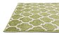 Unique Loom 2' 7 x 16' 5 Trellis Runner Rug thumbnail image 6