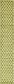 Unique Loom 2' 7 x 16' 5 Trellis Runner Rug thumbnail image 1