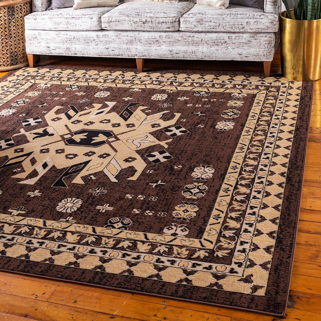 Main image of rug