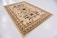 6' x 9' Heriz Design Rug thumbnail image 2