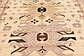 6' x 9' Heriz Design Rug thumbnail image 4