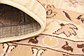 6' x 9' Heriz Design Rug thumbnail image 8
