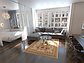 6' x 9' Heriz Design Rug thumbnail image 11