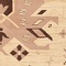 See color option for 8' x 8' Heriz Design Square Rug