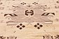 8' x 8' Heris Square Rug thumbnail image 4