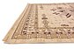 8' x 8' Heris Square Rug thumbnail image 5