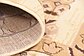 8' x 8' Heris Square Rug thumbnail image 8
