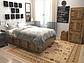 8' x 8' Heris Square Rug thumbnail