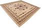 8' x 8' Heris Square Rug thumbnail