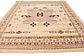 8' x 8' Heris Square Rug thumbnail