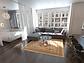 8' x 8' Heris Square Rug thumbnail